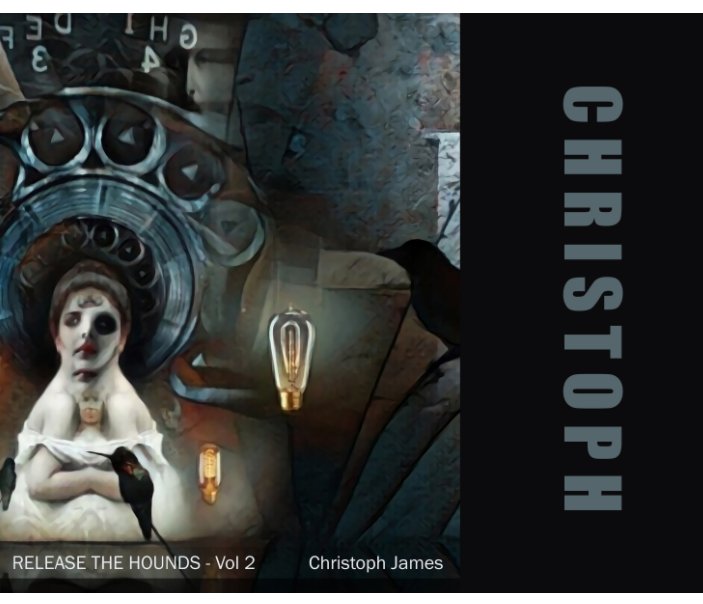 Ver Release the Hounds Vol 11 por Christoph James