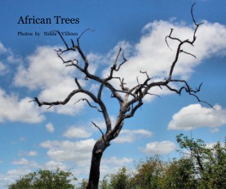 African Trees book cover