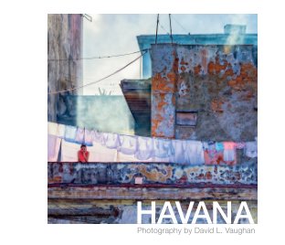 Havana book cover