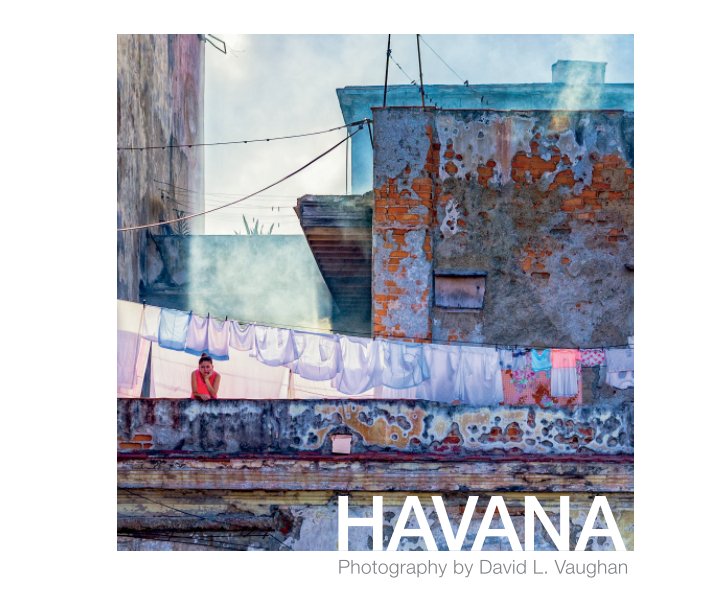 Bekijk Havana op David L. Vaughan