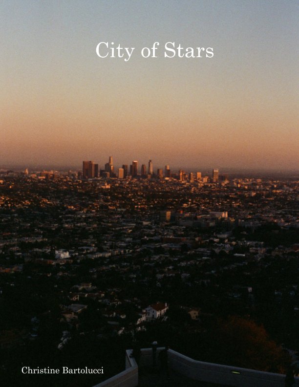 Visualizza City of Stars di Christine Bartolucci