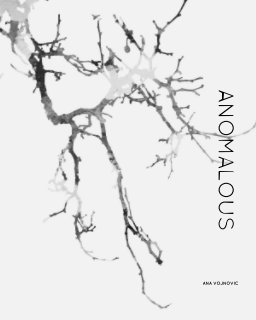 Anomalous book cover