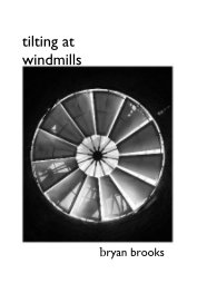 tilting at windmills book cover