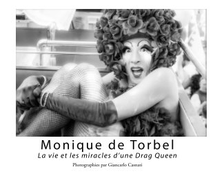Monique de Torbel book cover