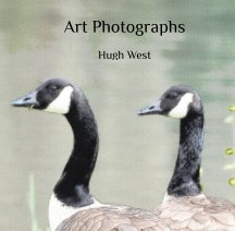 Art Photographs book cover