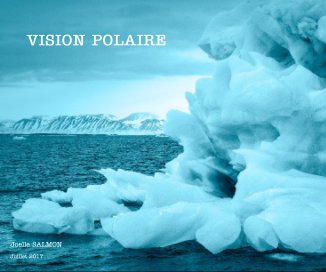 VISION POLAIRE book cover