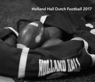 Dutch Football 2017 book cover