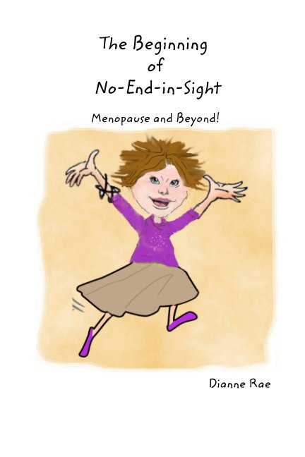 Ver The Beginning of No-End-in-Sight por Dianne Rae