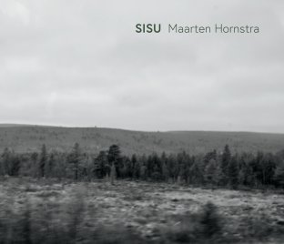 Sisu book cover