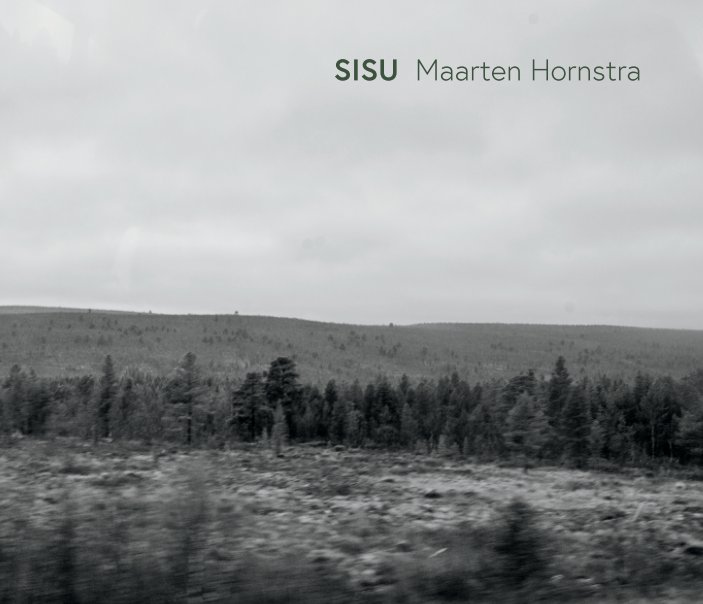 View Sisu by Maarten Hornstra