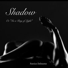 Shadow - Collection Mini - 18x18 cm - Hard cover book cover