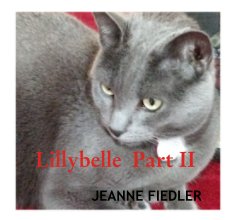 Lillybelle  Part II book cover