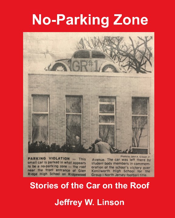 Ver No-Parking Zone por Jeffrey W. Linson