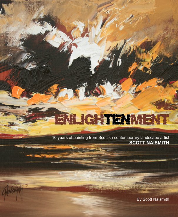View ENLIGHTENMENT by Scott Naismith
