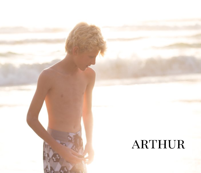 Ver Arthur por Artsy Chick Photography