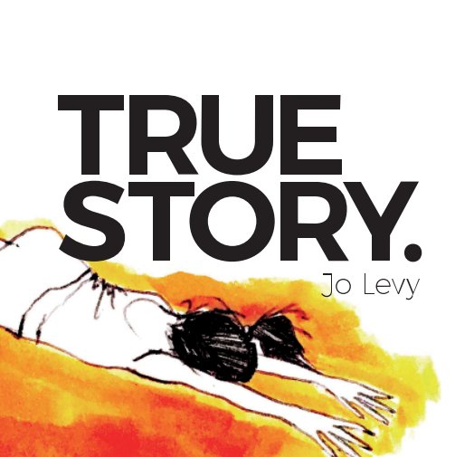 True Story: DrawMay 2017 nach Jo Levy anzeigen