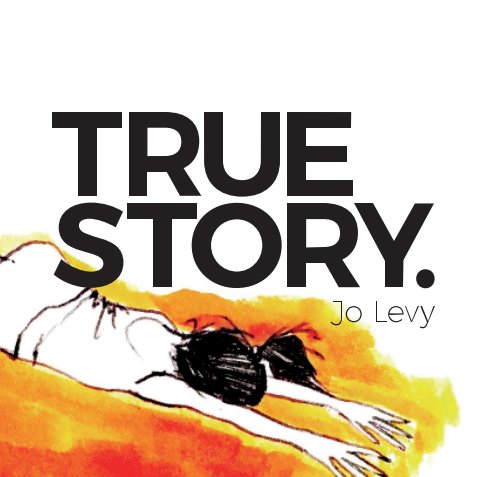 Bekijk True Story: DrawMay 2017 op Jo Levy