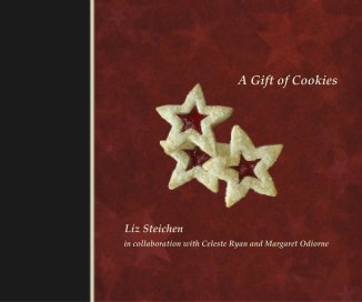 A Gift of Cookies book cover