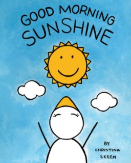 Good Morning Sunshine book cover