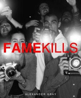 FAMEKILLS book cover