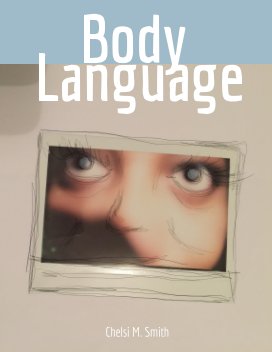 Body Language book cover