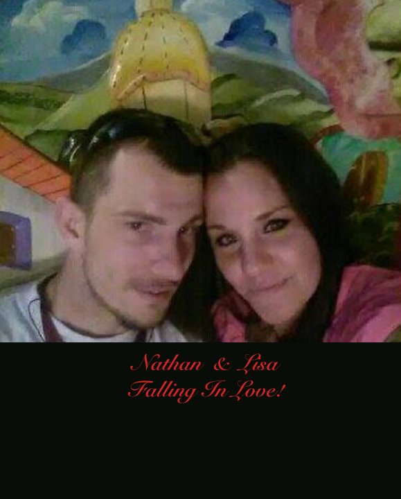 Visualizza Nathan  &  Lisa Falling In Love! di Lisa Miller