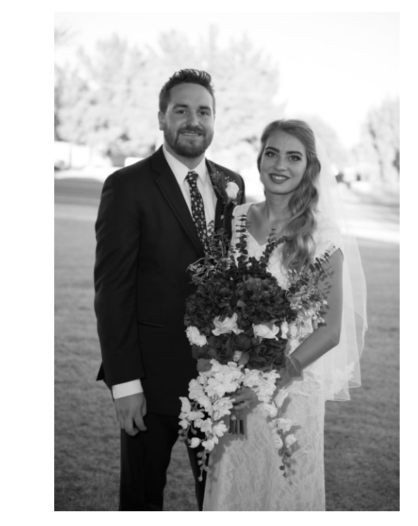 Visualizza Jones Wedding - October 14, 2017 di TriggerHappy Photography