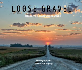 Loose Gravel book cover