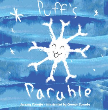 Puff's Parable book cover