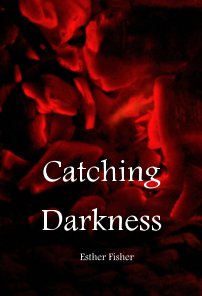 Catching Darkness book cover
