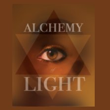 Alchemy of light book cover