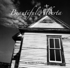 Beautiful Alberta book cover