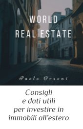 World Real Estate book cover