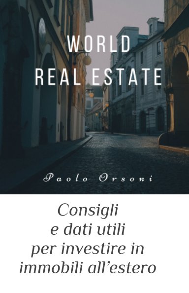 View World Real Estate by Paolo Orsoni