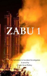Zabu 1 book cover