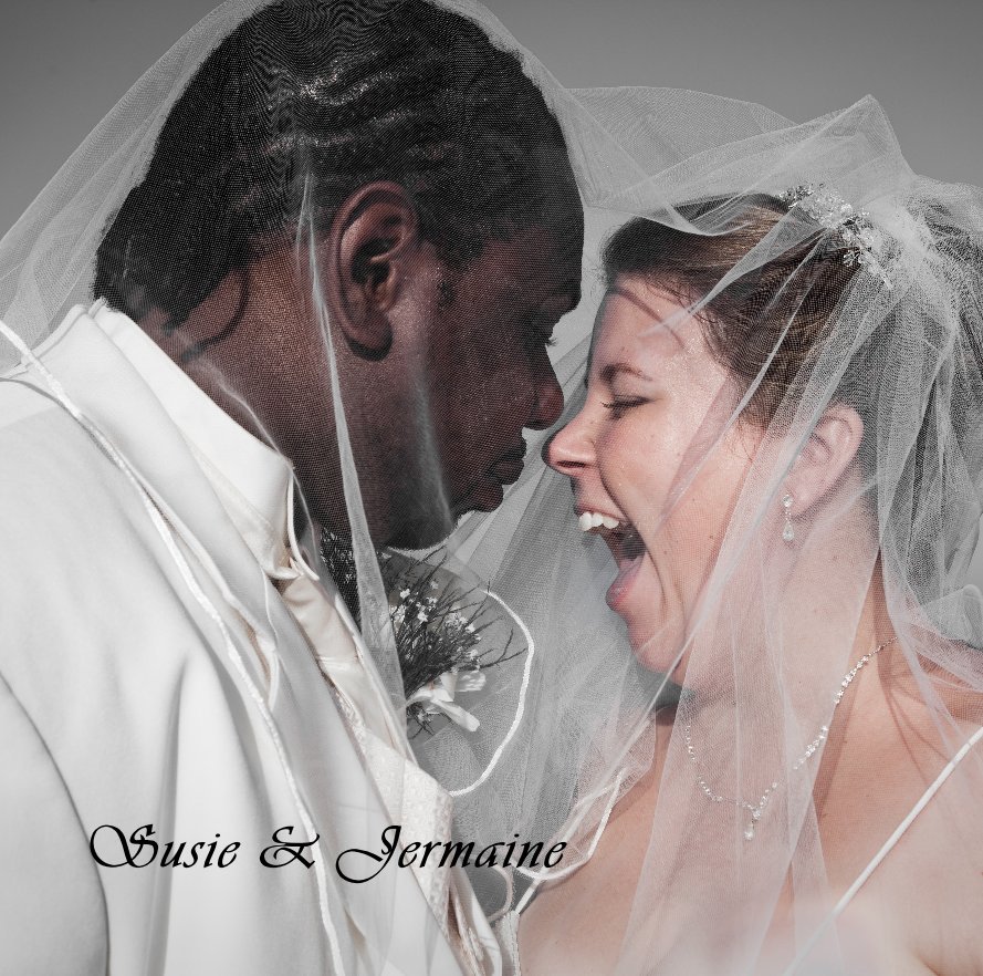 View Susie & Jermaine by dA photography