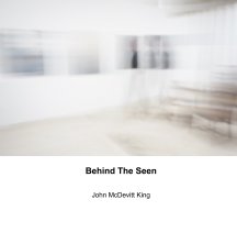 Behind the Seen book cover