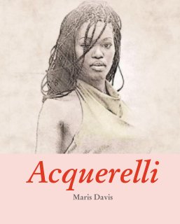 Acquerelli book cover