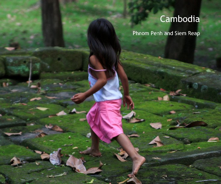 Ver Cambodia por pawsie