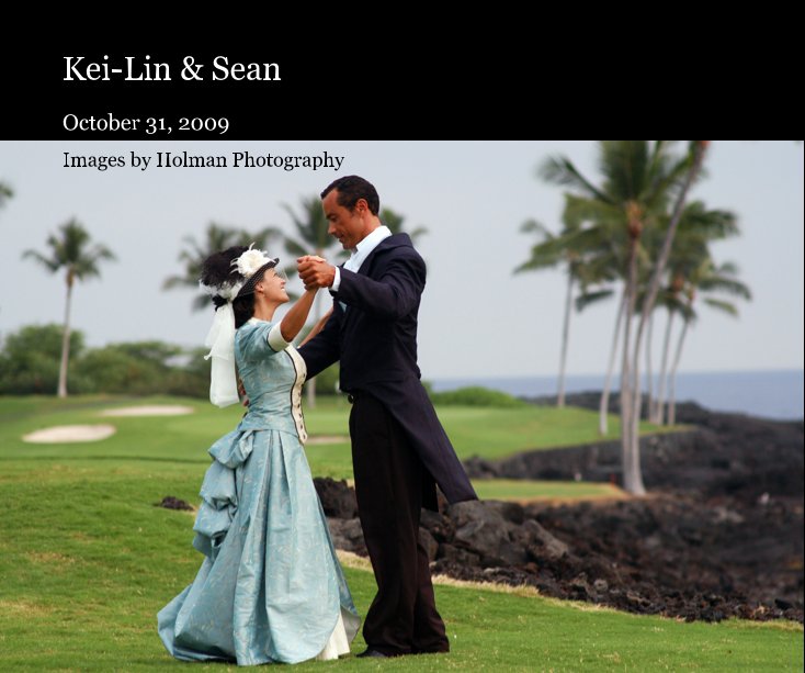 View Kei-Lin & Sean by Images by Holman Photography