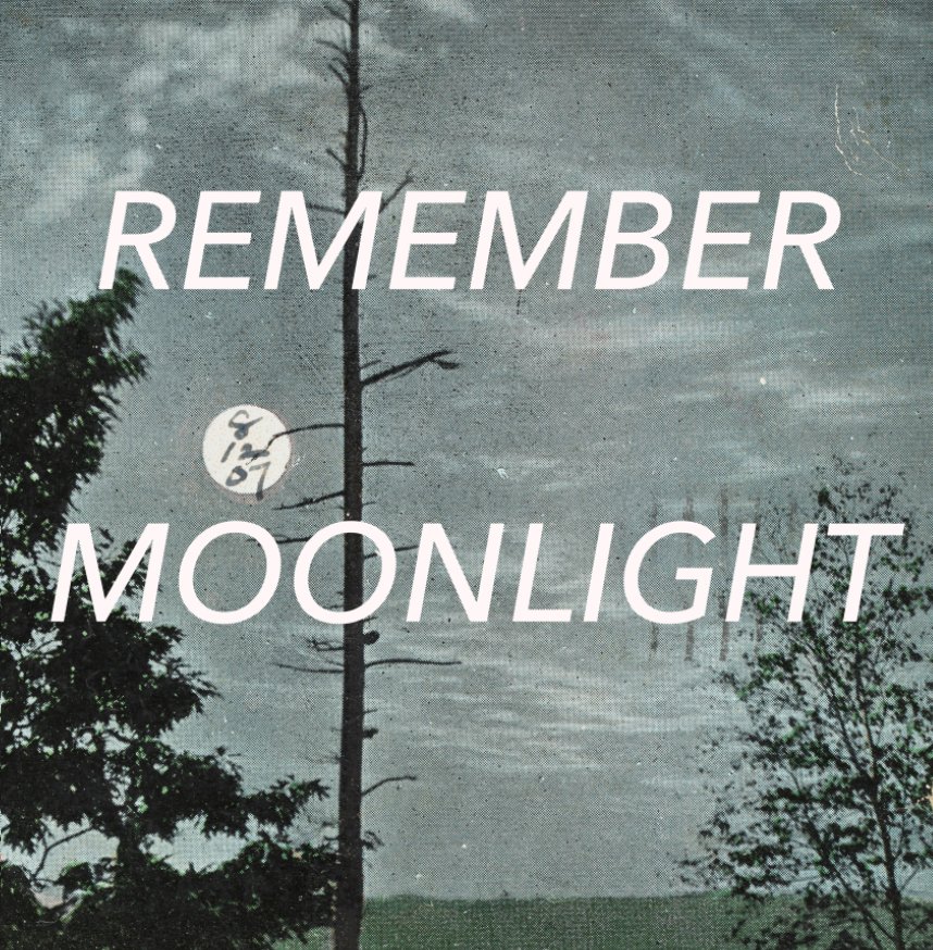 View Remember Moonlight by Matthew Jensen