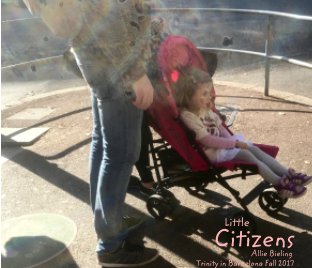 Little Citizens book cover