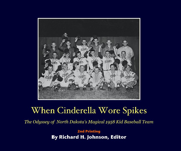 Bekijk When Cinderella Wore Spikes op Richard H. Johnson