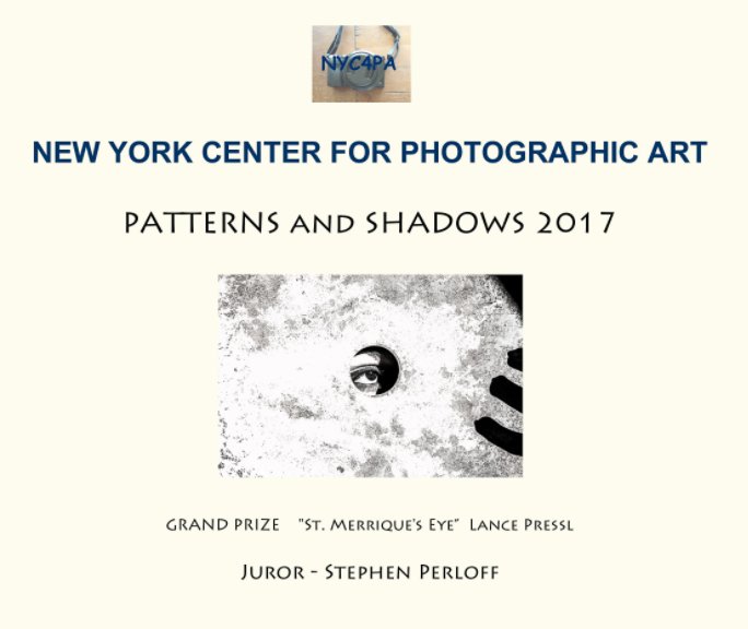 Bekijk PATTERNS and SHADOWS NYC4PA op NYC4PA