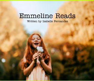 Emmeline Reads book cover