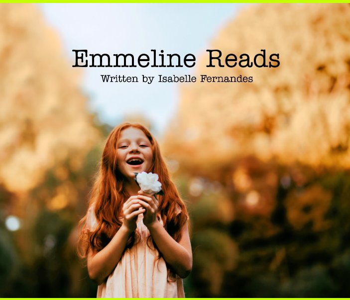 Ver Emmeline Reads por Isabelle Fernandes