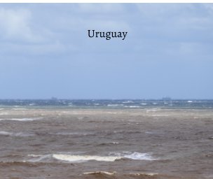 Uruguay book cover