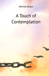 A Touch of Contemplation book cover
