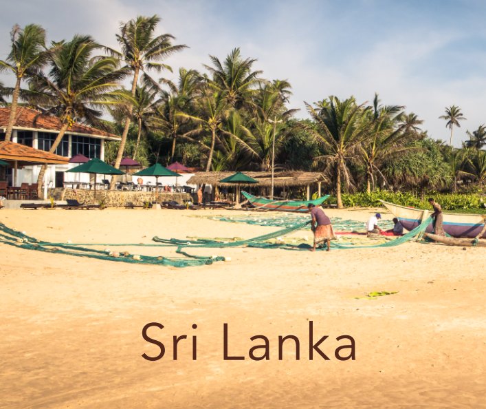 Ver Sri Lanka por Peter Söderquist
