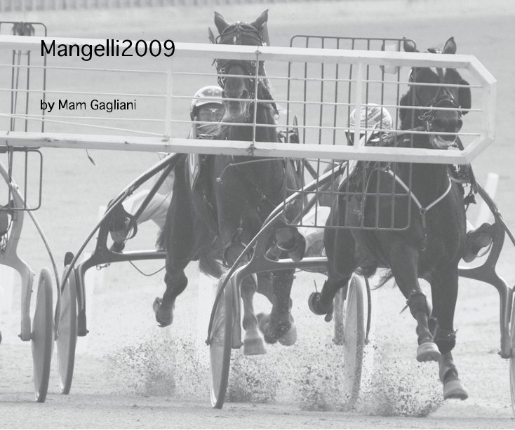 Bekijk Mangelli2009 op Mam Gagliani